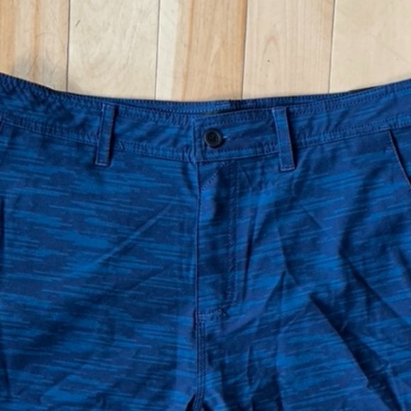 Men's Hybrid Boardshorts - Picture 2 of 4